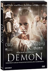 Demon (DVD)